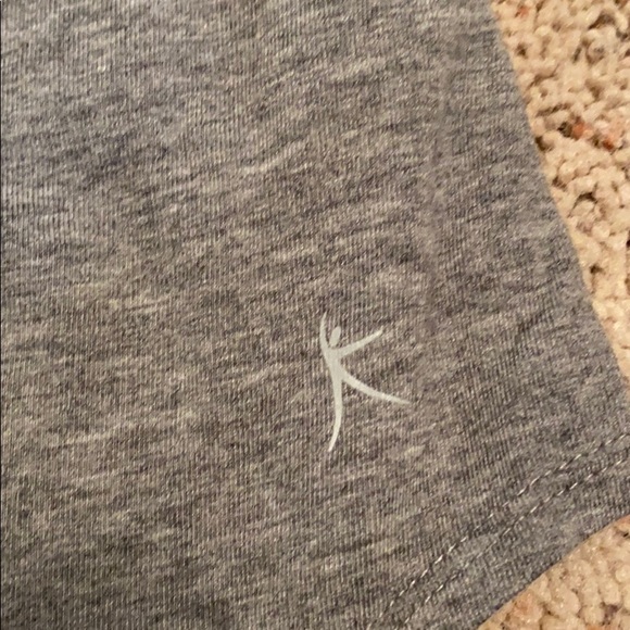 Danskin Drimore tank top - Picture 5 of 8